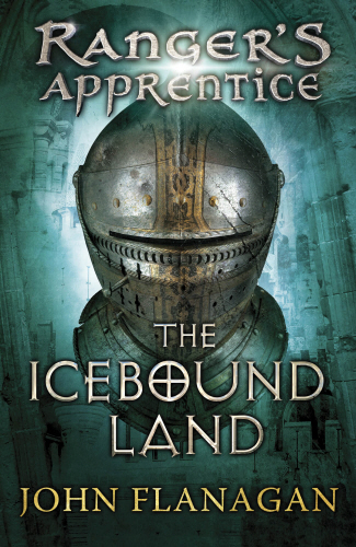 Ranger's Apprentice The Icebound Land