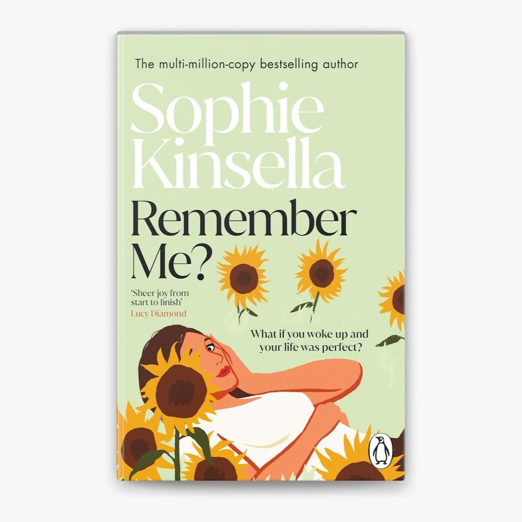 Remember Me?
