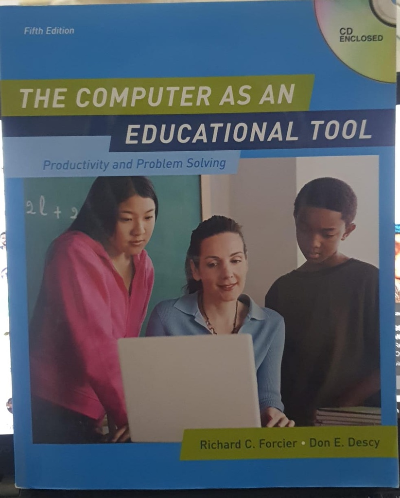 The Computer as an Educational Tool Productivity and Problem Solving