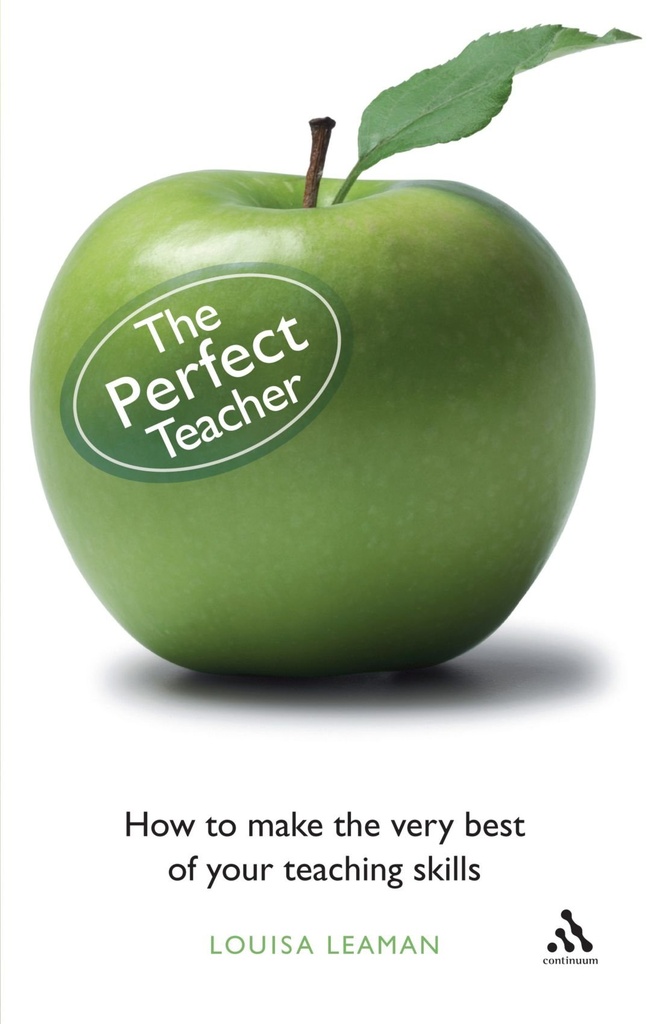The Perfect Teacher
