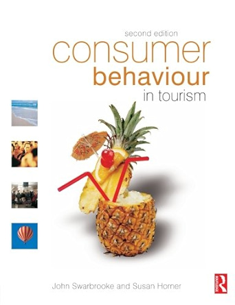 Consumer Behavior in Tourism