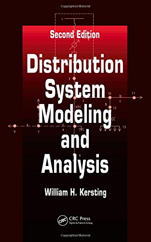 Distribution System Modeling and Analysis