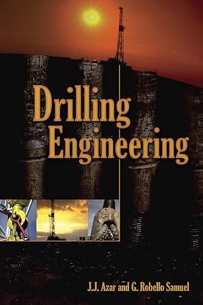 Drilling Engineering