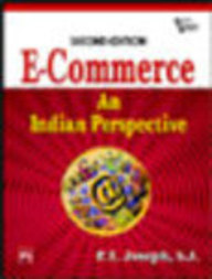 E-Commerce An Indian Perspective 