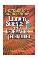 Encyclopedic Dictionary of Library Science and Information Technology Vol.2