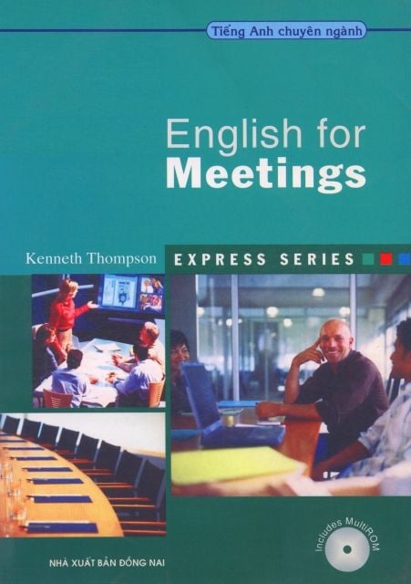 English for Meetings