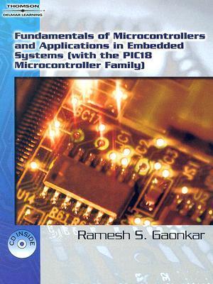 Fundamentals of Microcontrollers and Applications in Embedded Systems