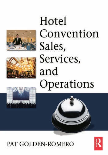 Hotel Conversation Sales Service and Operations