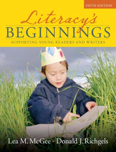 Literacy's Begginings 