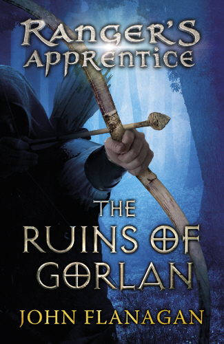 Ranger's Apprentice The Ruins of Gorlan