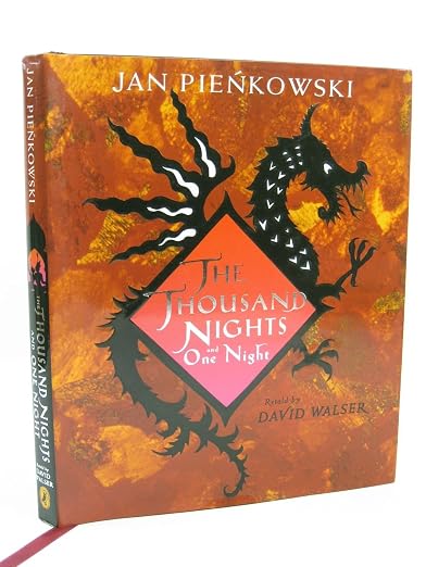 The Thousand Nights and One Night