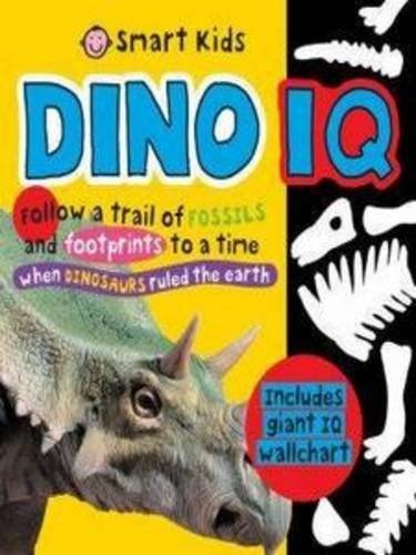 Smart Kids Dino IQ