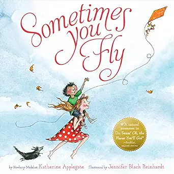 Sometimes you fly