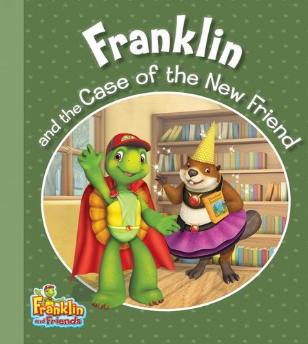Franklin's new friend