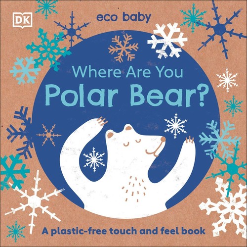 Where are you polar bear?