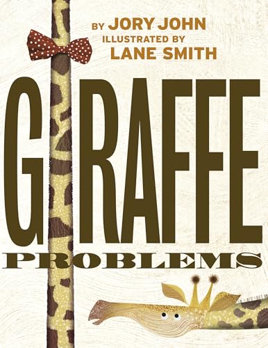 Giraffe problems