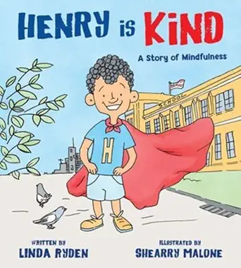Henry is kind