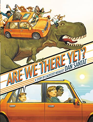 Are we there yet?