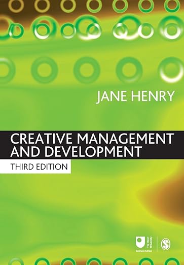 Creative Management and Development