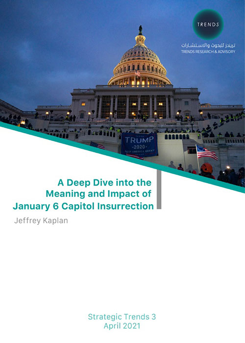 A Deep Dive into the Meaning and Impact of January 6 Capitol Insurrection