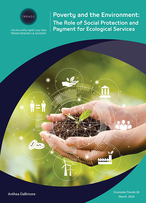 Poverty and the Environment : The Role of Social Protection and Payment for Ecological Services