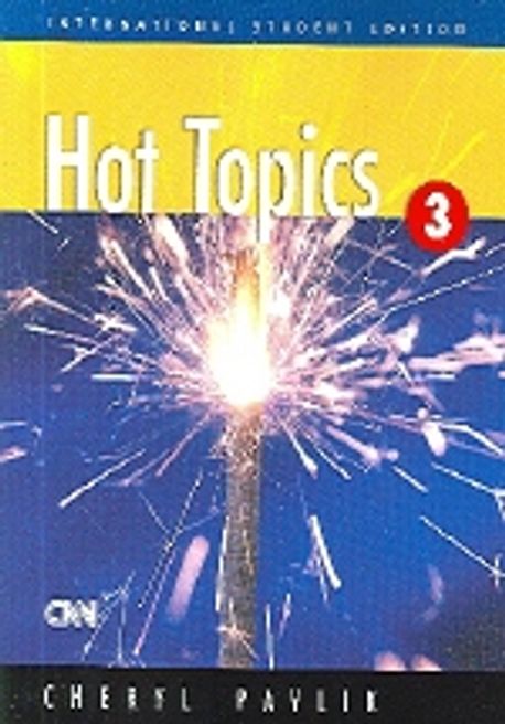 Hot Topics 3