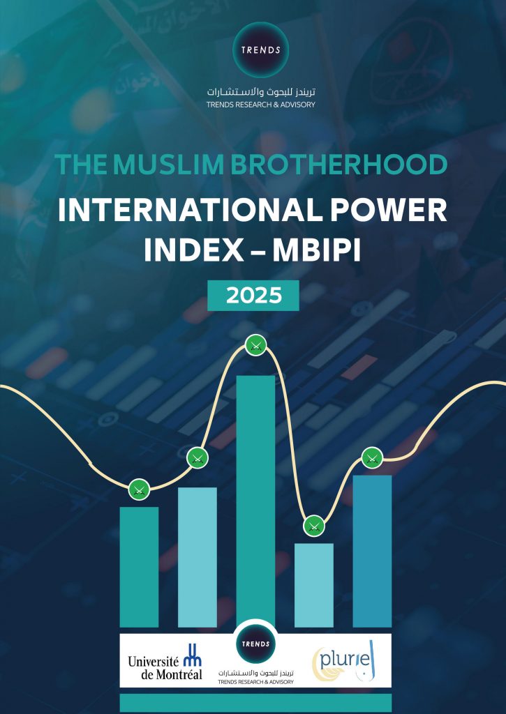The Muslim Brotherhood International Power Index – MBIPI 2025