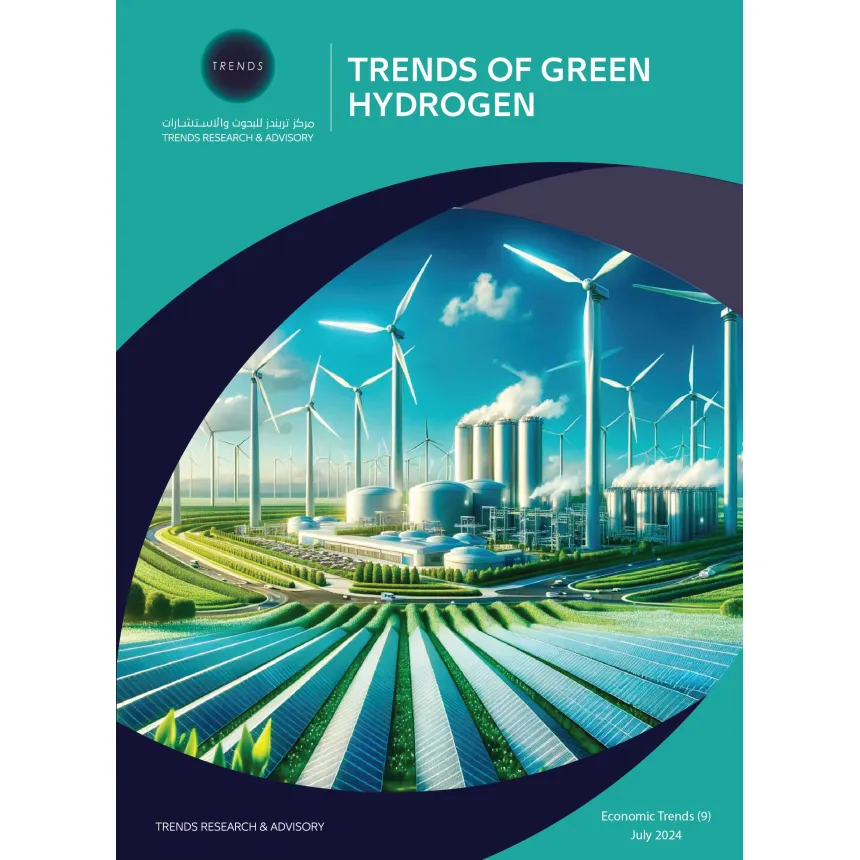 Trends of Green Hydrogen
