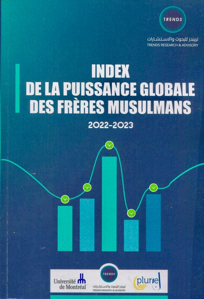 Index DE LA Puissance Globale Des Freres Musulmans