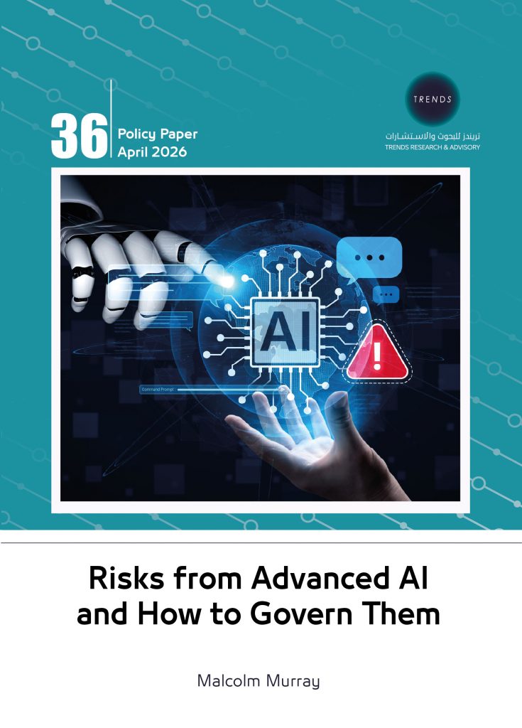 Risks from Advanced AI and How to Govern Them