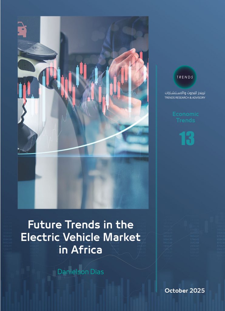 Future Trends in the Electric Vehicle Market in Africa