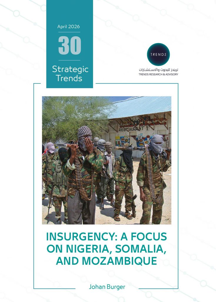Insurgency: A Focus On Nigeria, Somalia, And Mozambique