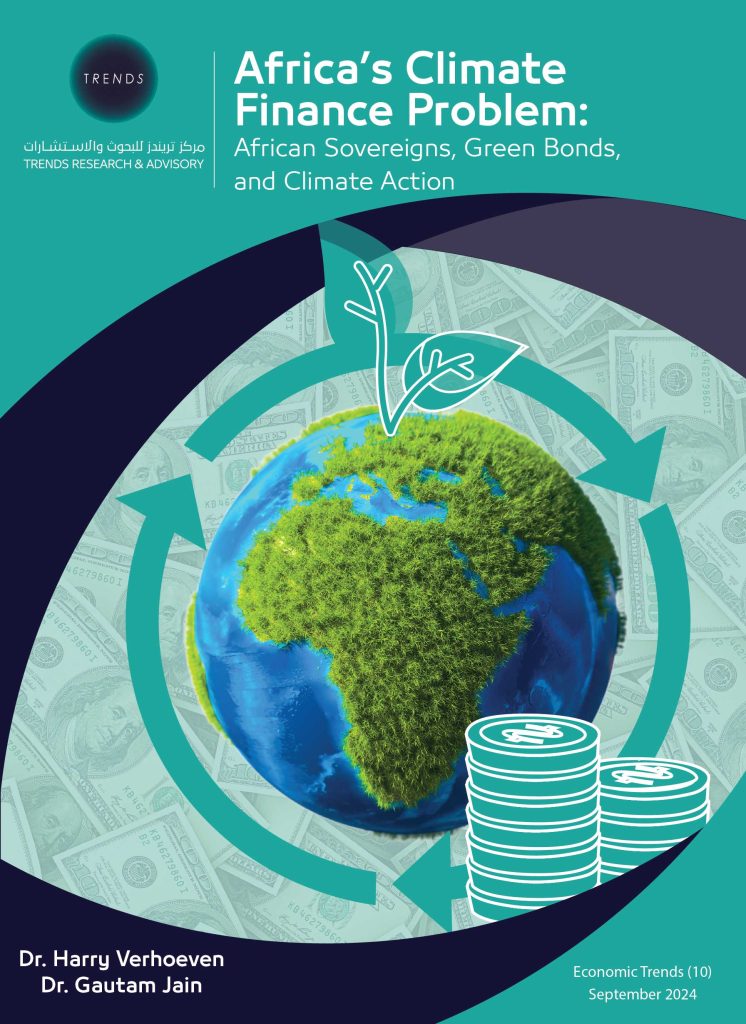 Africa’s Climate Finance Problem: African Sovereigns, Green Bonds, and Climate Action
