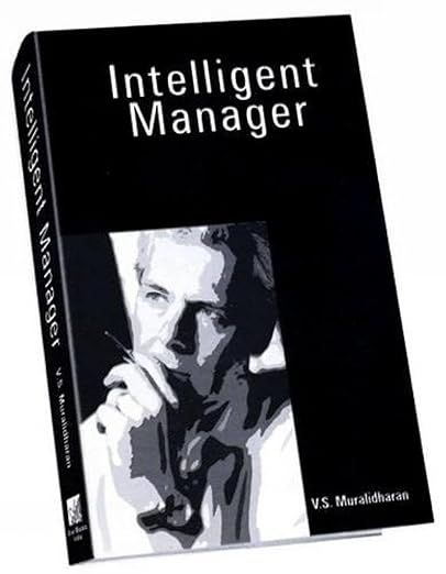 Intelligent Manager