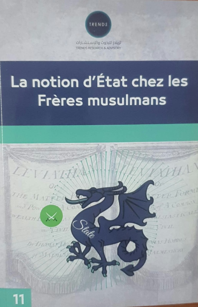 La notion d'Etat chez les Freres Musulmans