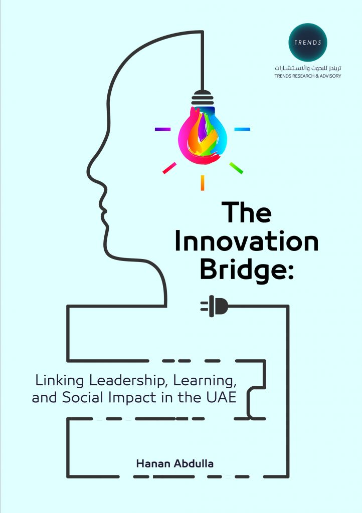 The Innovation Bridge: Linking Leadership, Learning, and Social Impact in the UAE