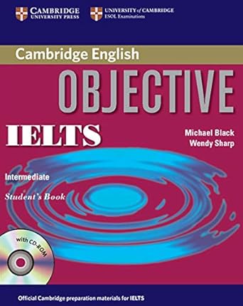 Objective IELTS (Intermediate) Student's Book