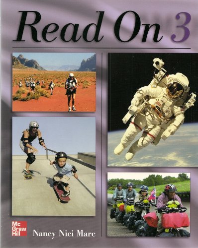 Read On (3)