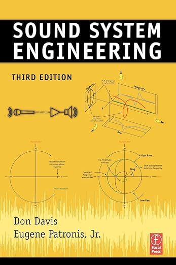 Sound System Engineering 
