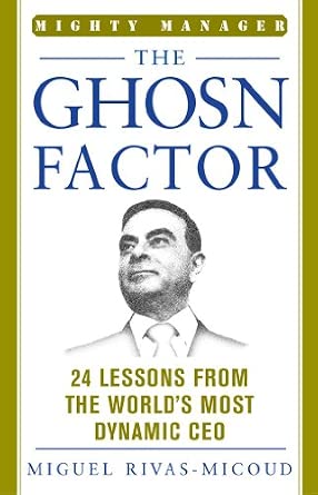 The Ghosn Factor