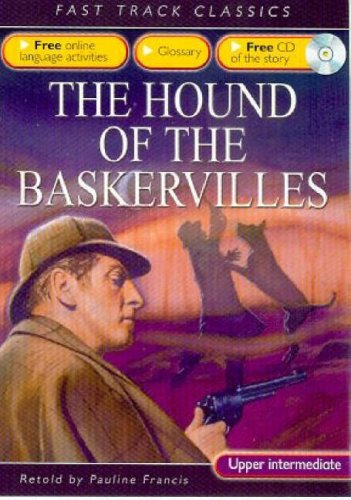 The Hound of the Baskervilles Upper-Intermediate