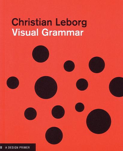 Visual Grammar