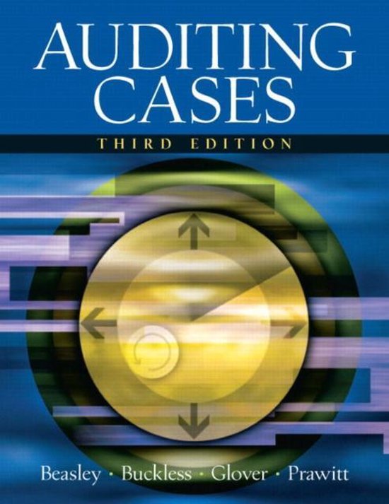 Auditing Cases An Interactive Learning Approach