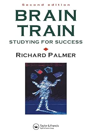 Brain Train Studying for Success