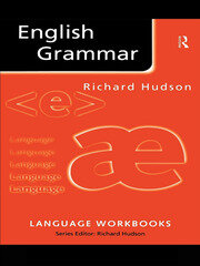 English Grammar Language Workbook
