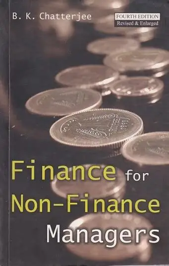 Finance for Non-Finance Managers
