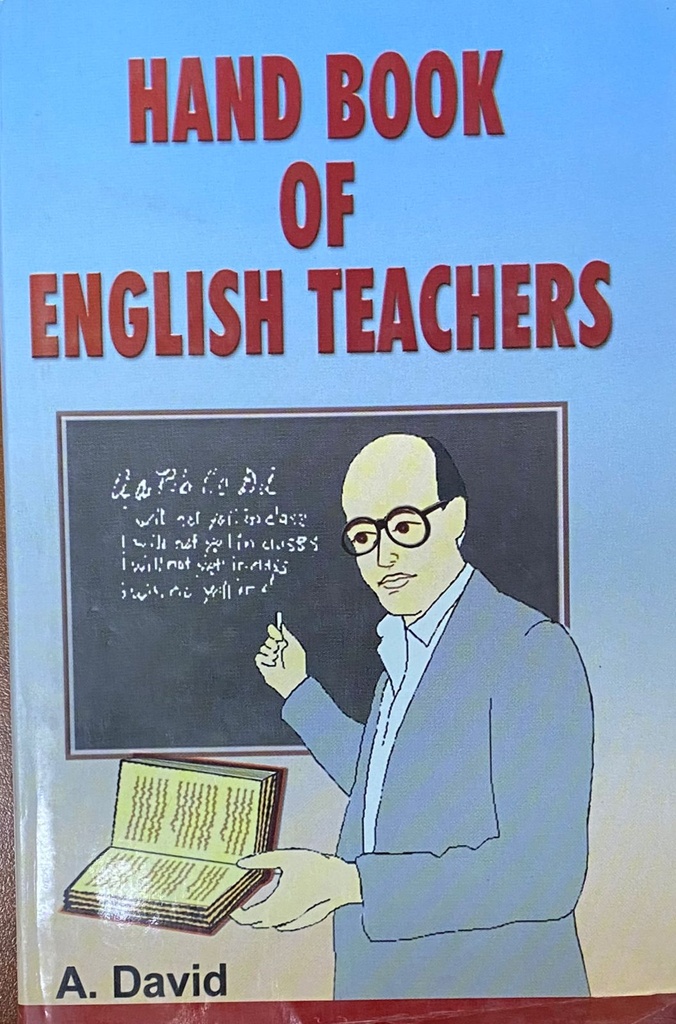 Handbook of English Teachers