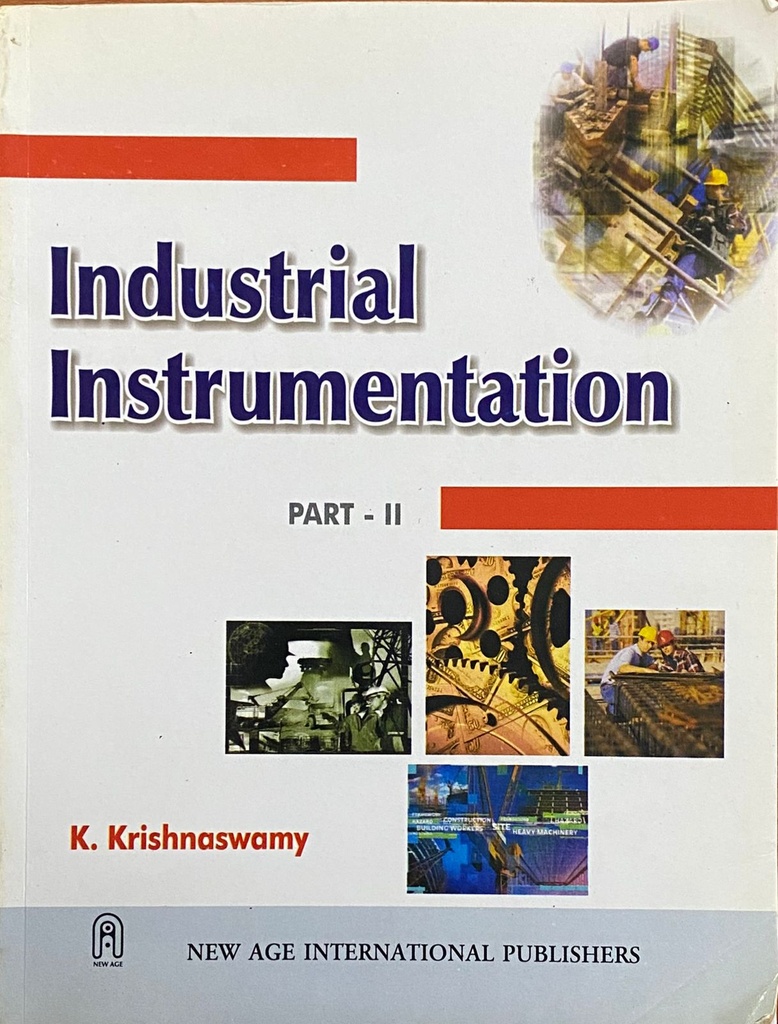 Industrial Instrumentation (Part II)