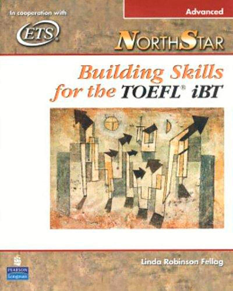 North Star (Advanced) Building Skills for the TOEFL iBT
