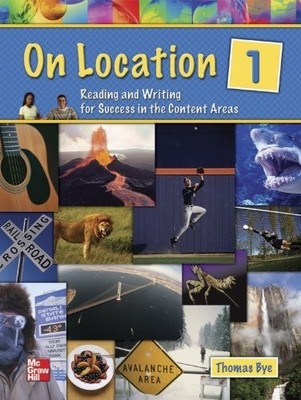 On Location (1) Reading and Writing for Success in the Content Areas